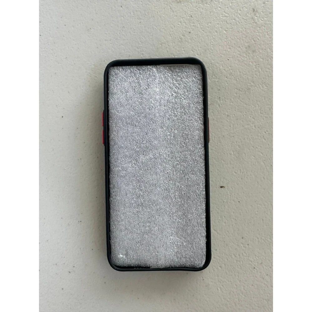 NWOT Hawaiian Hilo's Blessed Green Palaka Kalo Plant iPhone 14 Pro Max Case